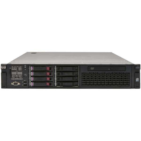 HP Xeon Server REFURBISHED