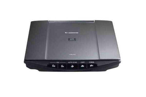 CANON CANOSCAN LIDE 210