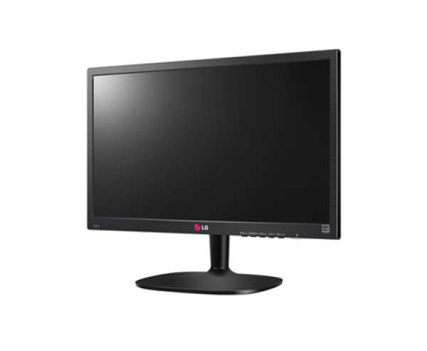 LG 20" Monitor