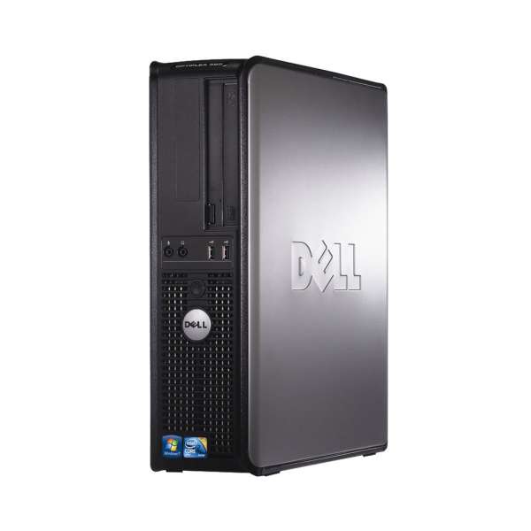 DELL DUAL CORE