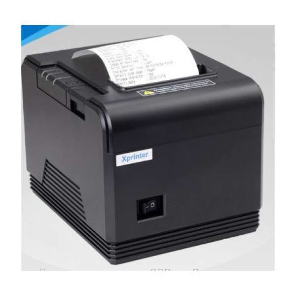 PROLINE XPQ 801 THERMAL PRINTER